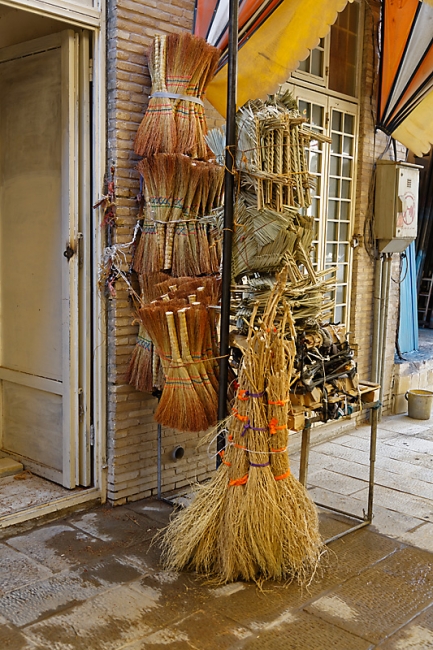 Ispahan-Grand bazar-043